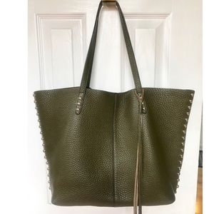 Rebecca Minkoff Unlined Tote